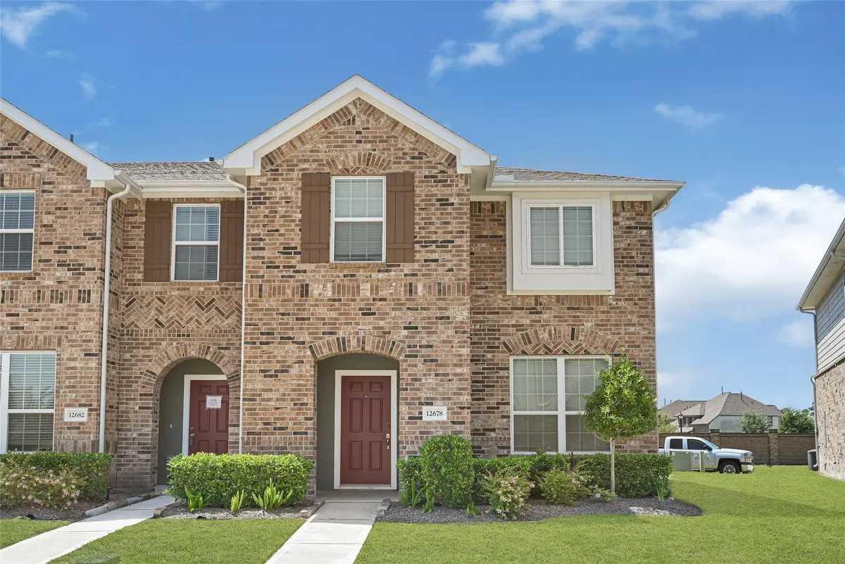 12678 Beatrice Terrace Drive, Humble, TX 77346 - #1