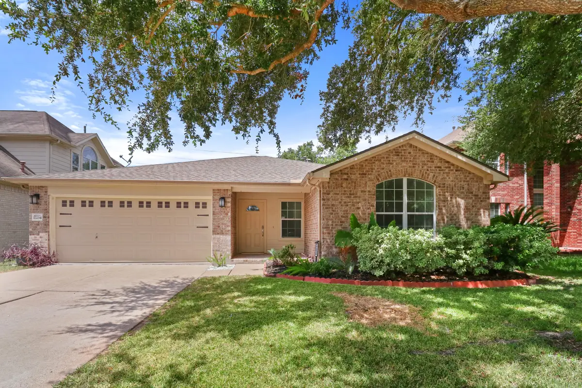 17234 Trace Glen Lane, Houston, TX 77083 - #1