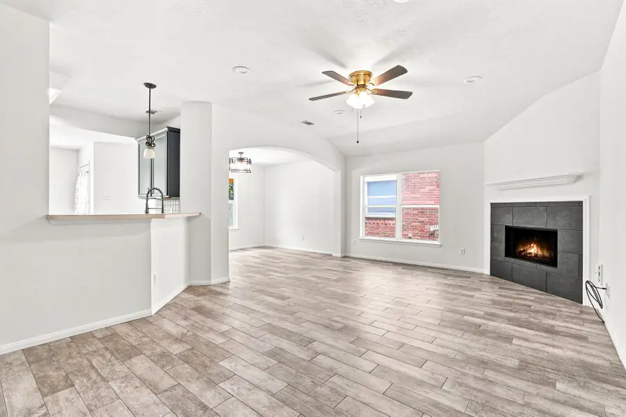 17234 Trace Glen Lane, Houston, TX 77083 - #3