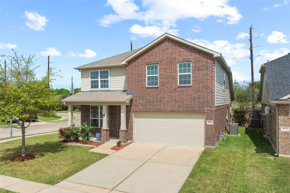 18630 Boca Chica Lane, Houston, TX 77084 - #1