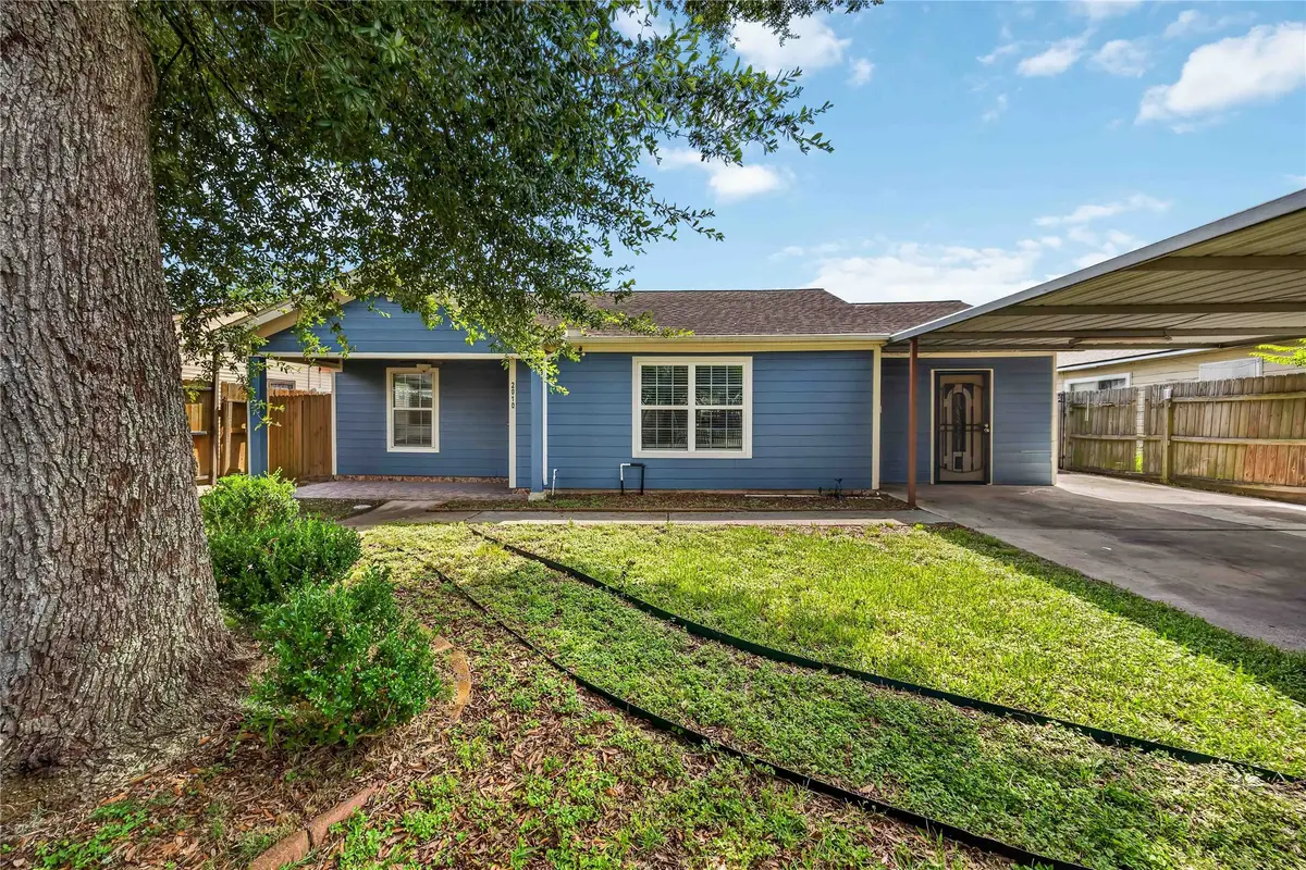 2010 Dade Street, Pasadena, TX 77502 - #1
