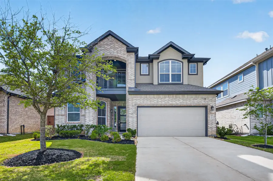7219 Bayberry Crescent Lane, Katy, TX 77493 - #2