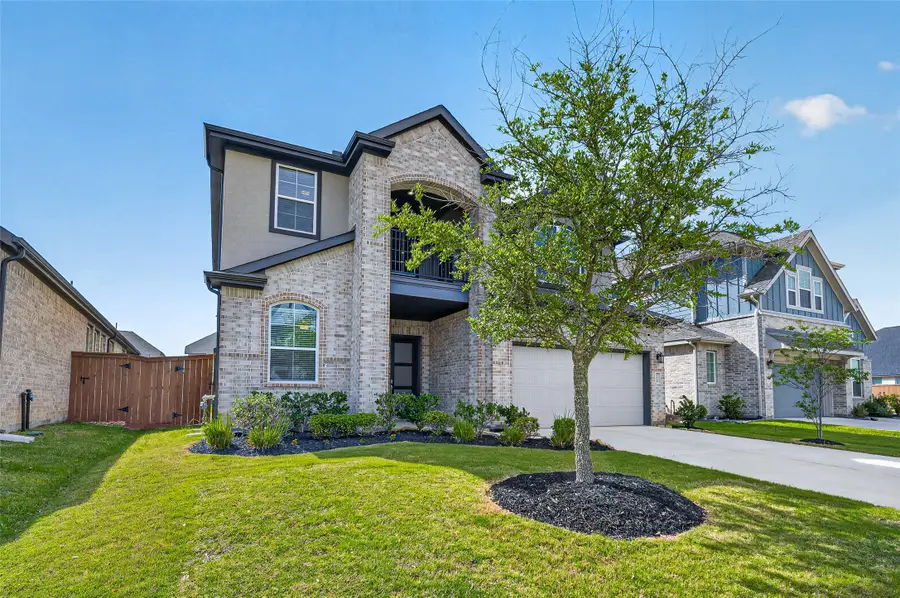 7219 Bayberry Crescent Lane, Katy, TX 77493 - #3