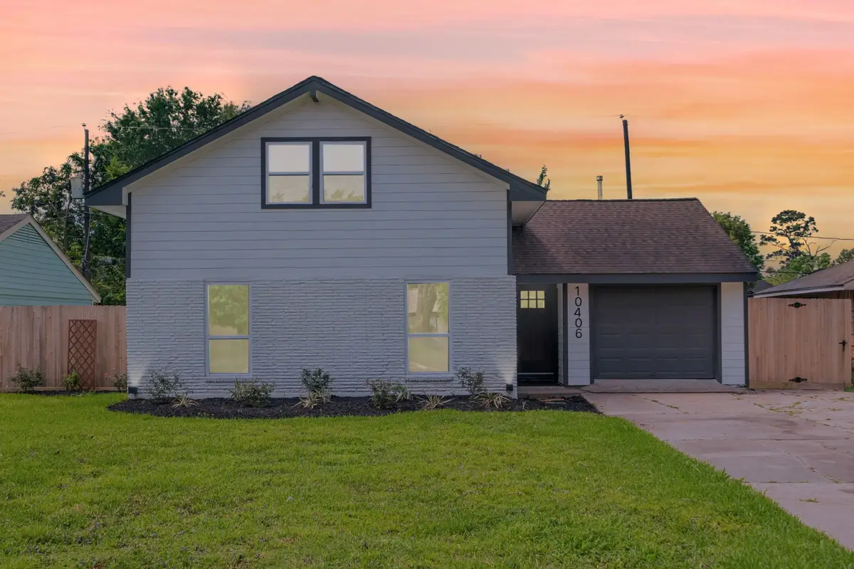 10406 Broadstairs Street, Houston, TX 77013 - #1