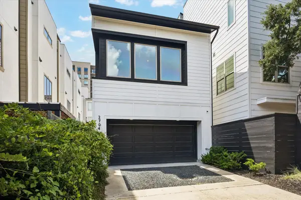 2704 Baldwin Street, Houston, TX 77006