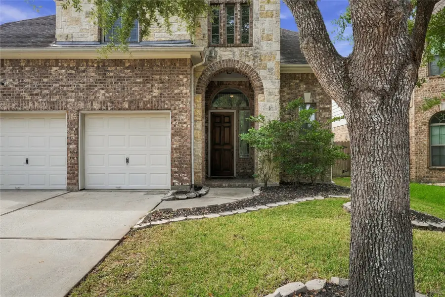 20815 S Blue Hyacinth Drive, Cypress, TX 77433 - #3