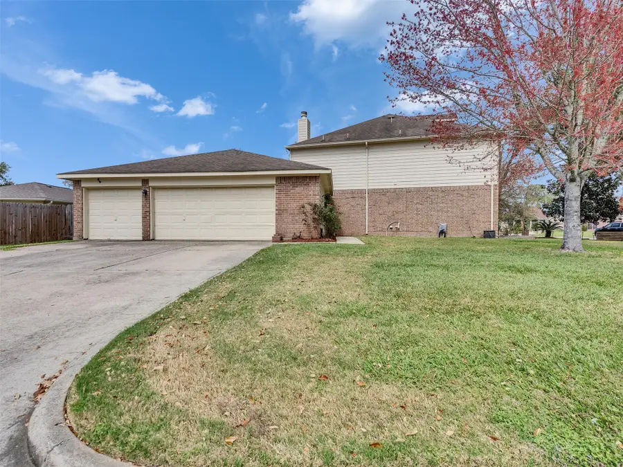 20919 Burnt Amber Lane, Houston, TX 77073 - #2