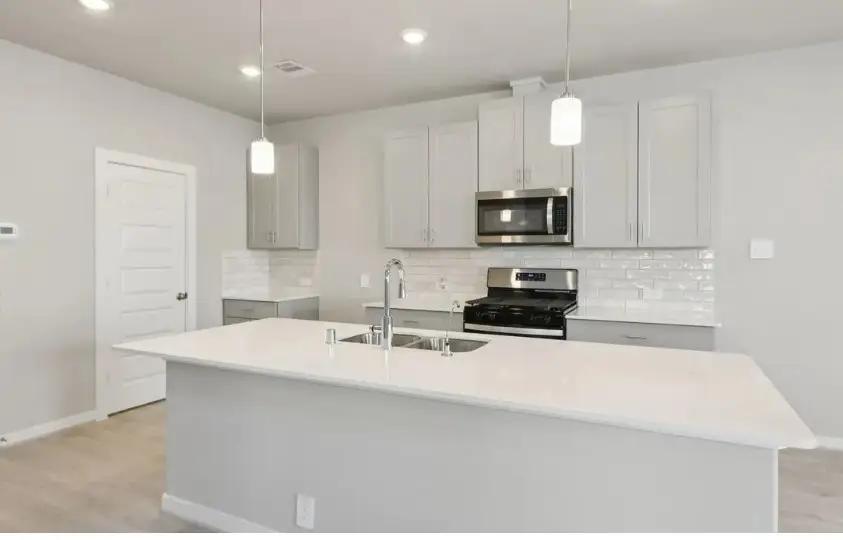 705 Sand Dollar Drive, Kemah, TX 77565 - #3