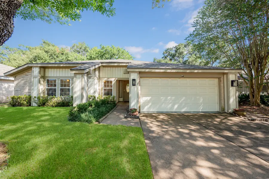 21338 Highland Knolls Drive, Katy, TX 77450 - #2