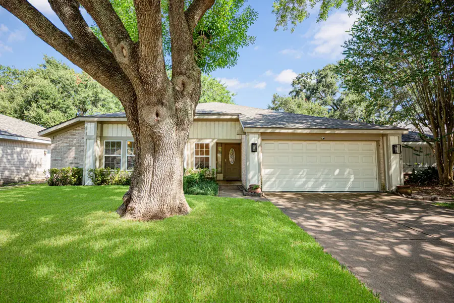 21338 Highland Knolls Drive, Katy, TX 77450 - #3