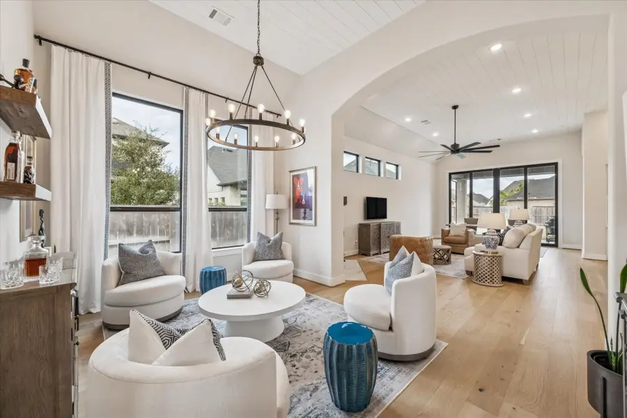 3206 Brays Point, Katy, TX 77493 - #2