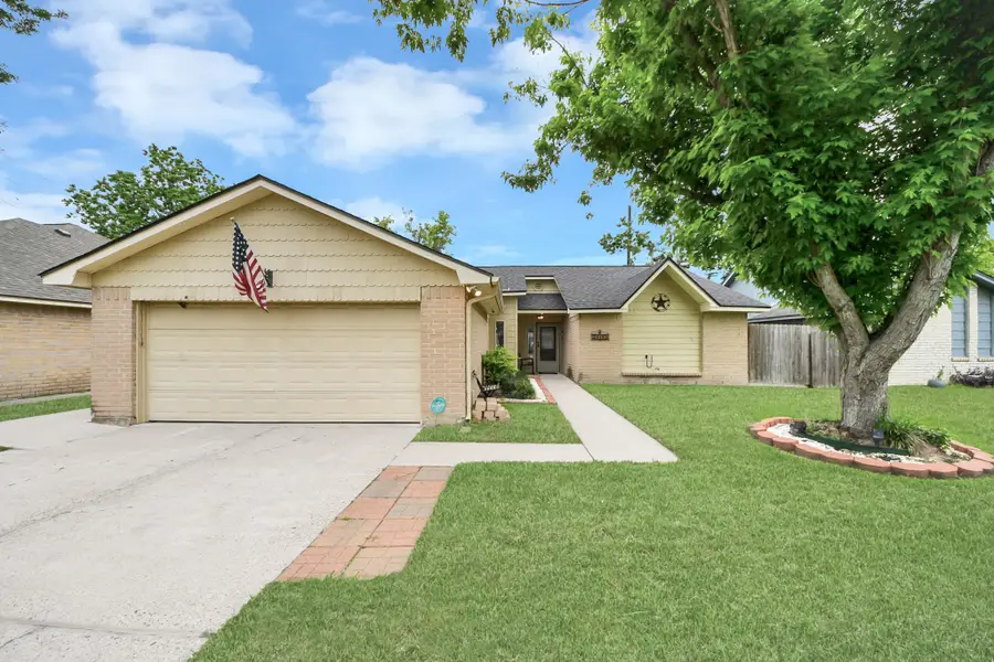 24118 Nomini Hall Lane, Katy, TX 77493 - #2