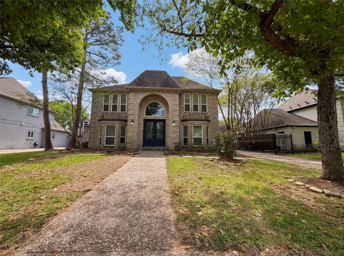1103 Fleetwood Place Drive, Houston, TX 77079 - #1