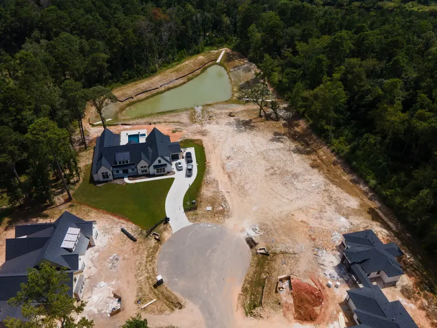 8403 Laughter Lane, Montgomery, TX 77316 - #2