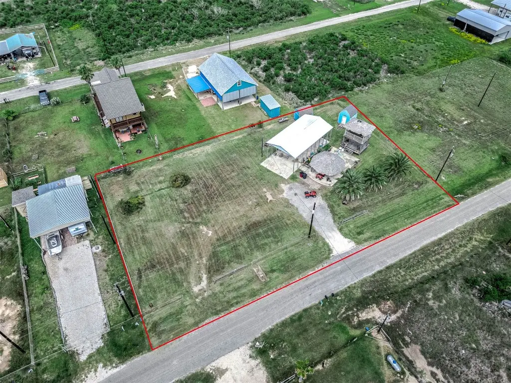 37 White Cap Street, Sargent, TX 77414 - #1