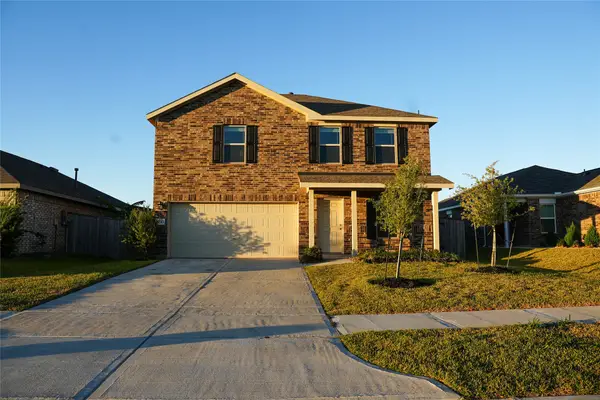 3210 Spanish Oak Lane, Rosenberg, TX 77471