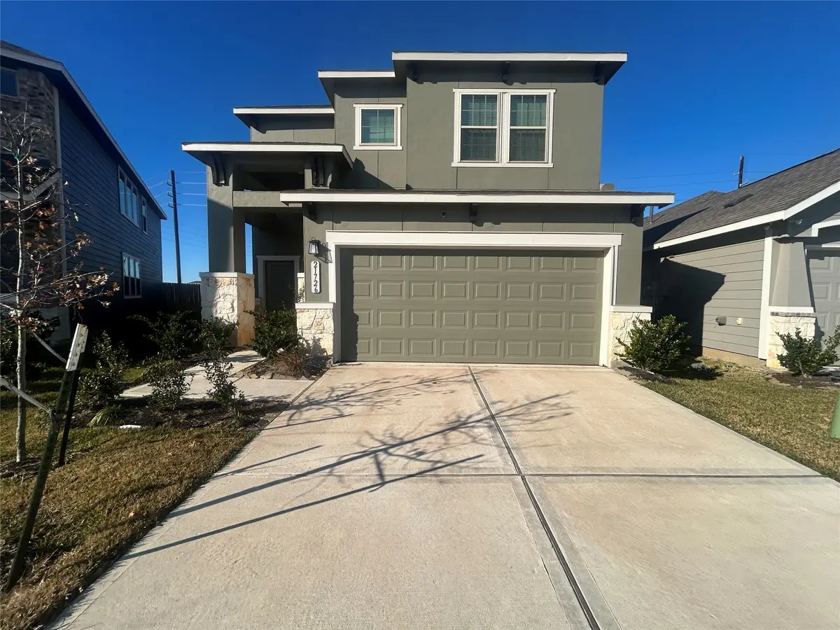 21726 Cypress Maple Drive, Cypress, TX 77433 - #1