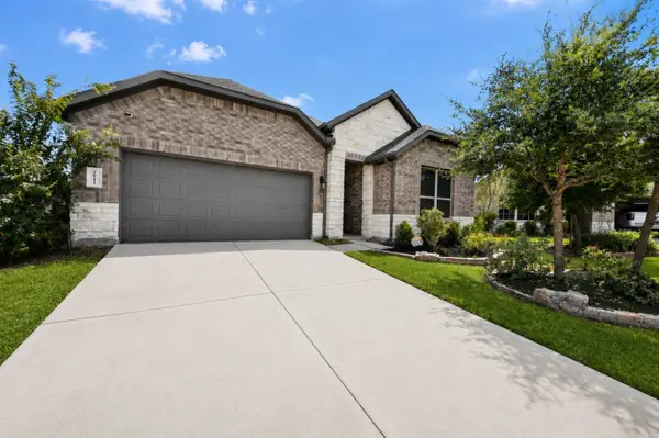 20111 Crystal Falls Court, Montgomery, TX 77316