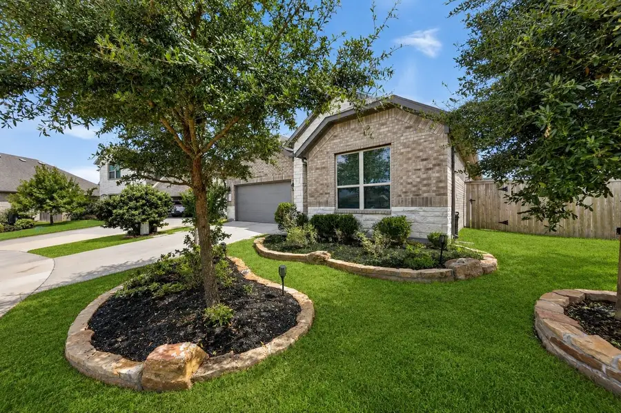 20111 Crystal Falls Court, Montgomery, TX 77316 - #2