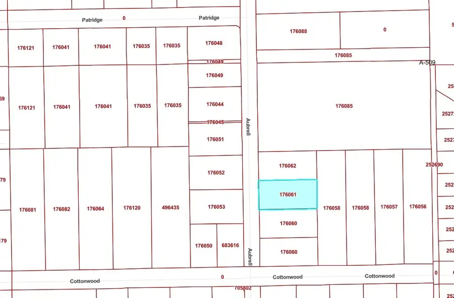 3745 Aubrell Road, Pearland, TX 77584 - #3