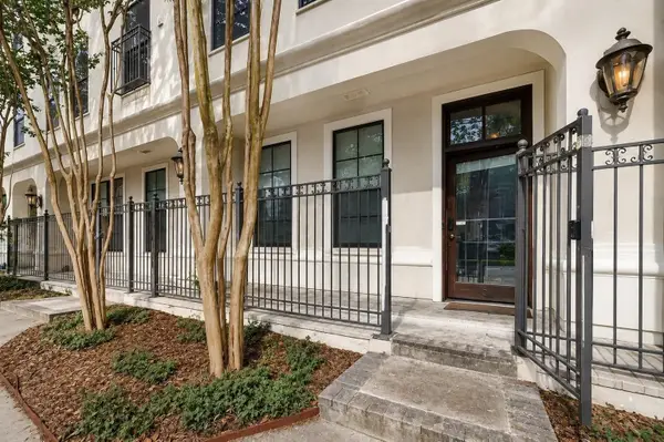 1602 Elgin Street #6, Houston, TX 77004