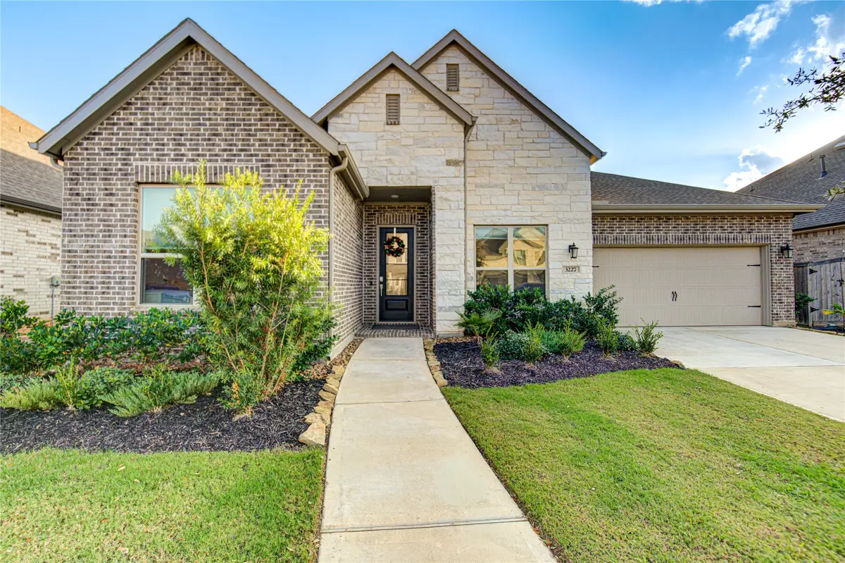 3227 Blue Grama Bend, Brookshire, TX 77423 - Image #1