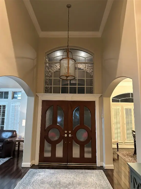 2118 Foreland Drive, Houston, TX 77077 - #2