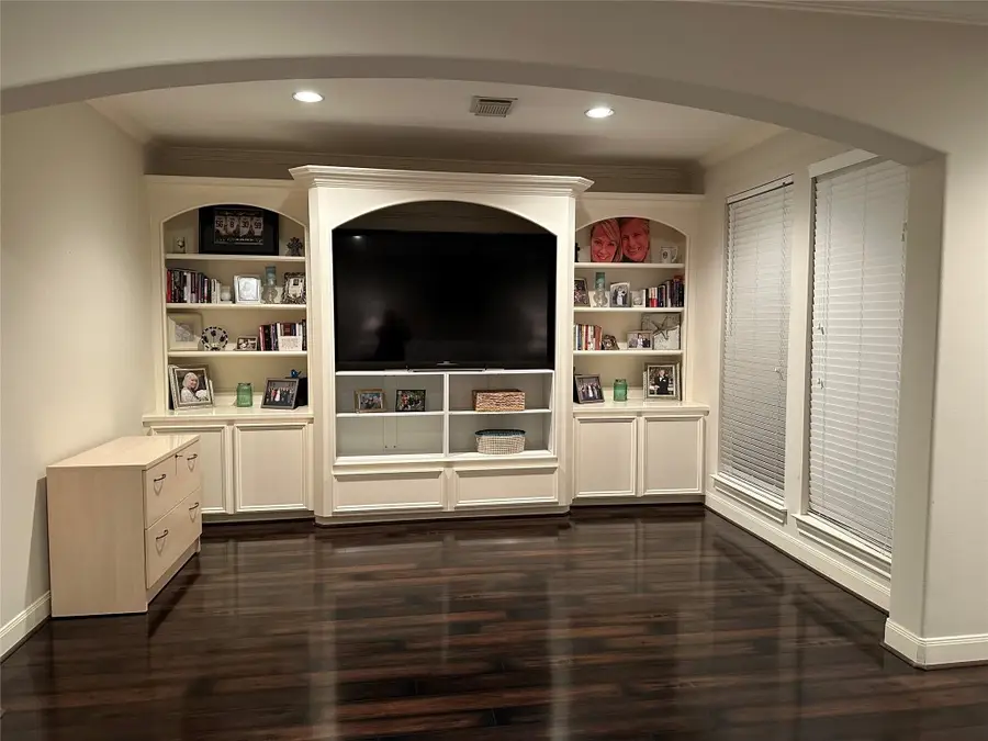 2118 Foreland Drive, Houston, TX 77077 - #3