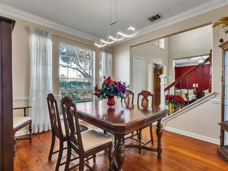 3411 Elmcrest Drive, Houston, TX 77088 - Image #3