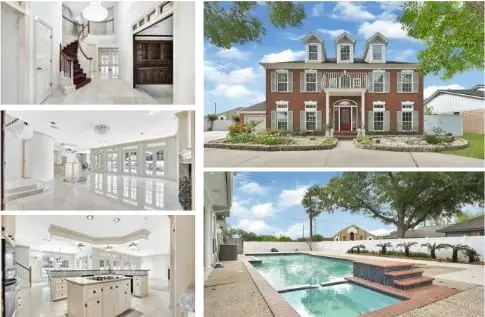 4618 Sao Paulo Street, Pasadena, TX 77504 - #1