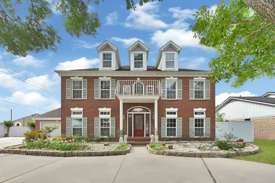 4618 Sao Paulo Street, Pasadena, TX 77504 - #2