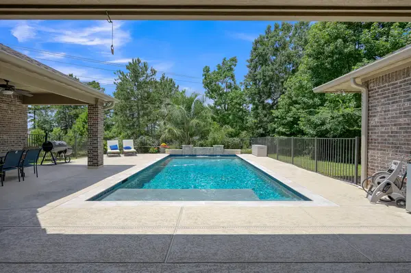 8992 Wind Jammer Lane, Montgomery, TX 77316