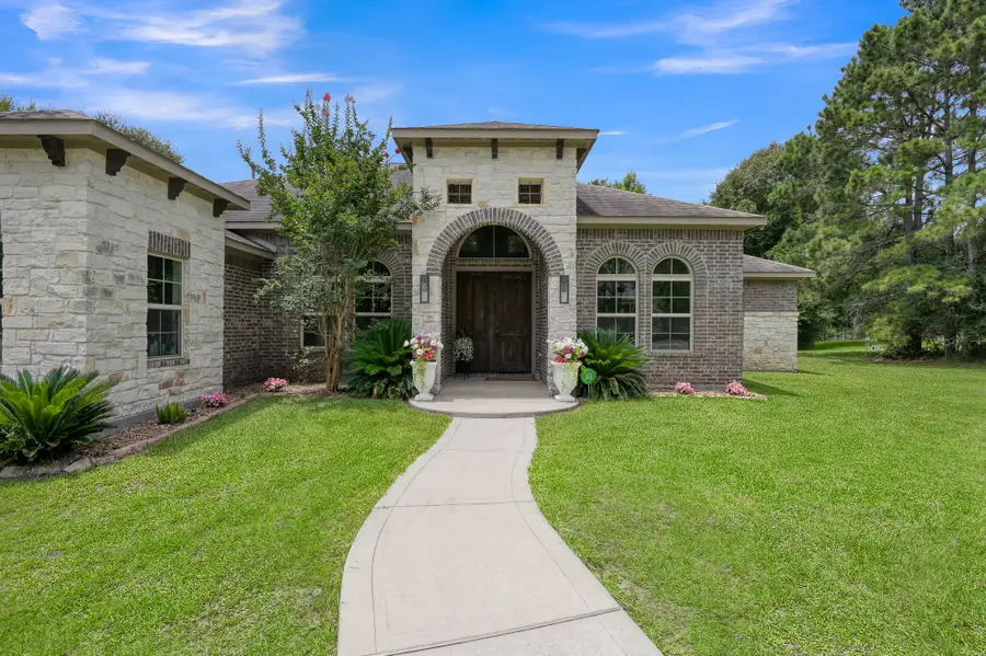 8992 Wind Jammer Lane, Montgomery, TX 77316 - #2