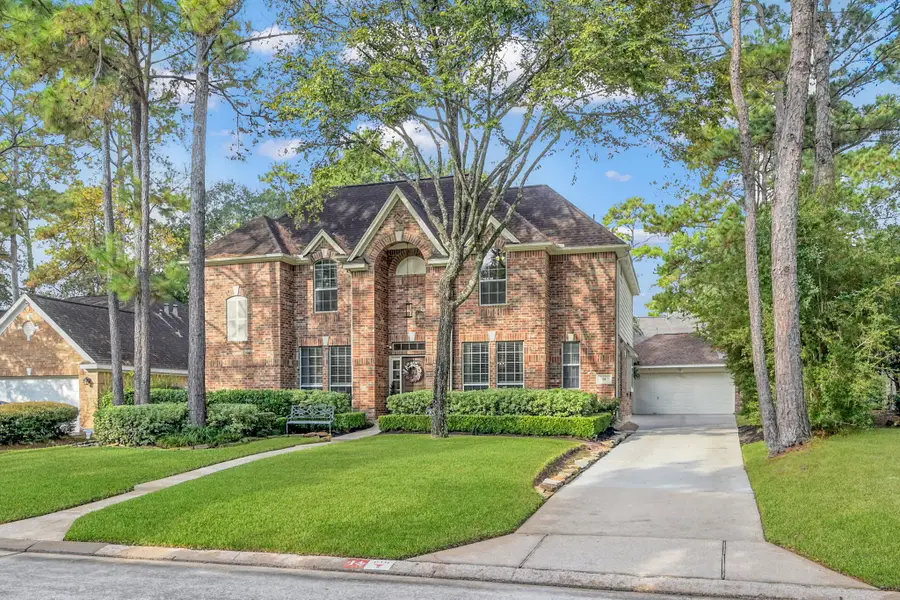 14 S Bristol Oak Circle, The Woodlands, TX 77382 - Image #2