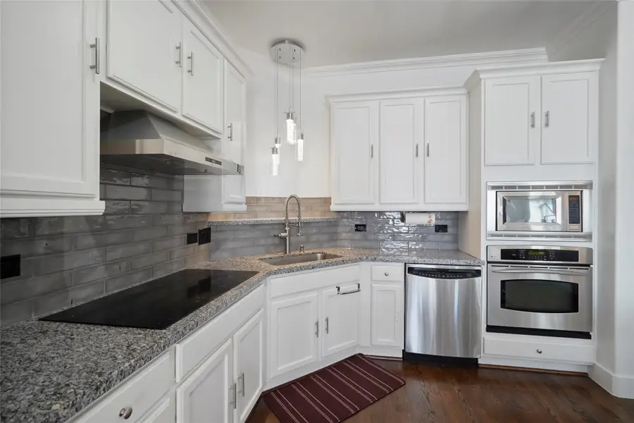 3030 Post Oak Boulevard #308, Houston, TX 77056 - #3