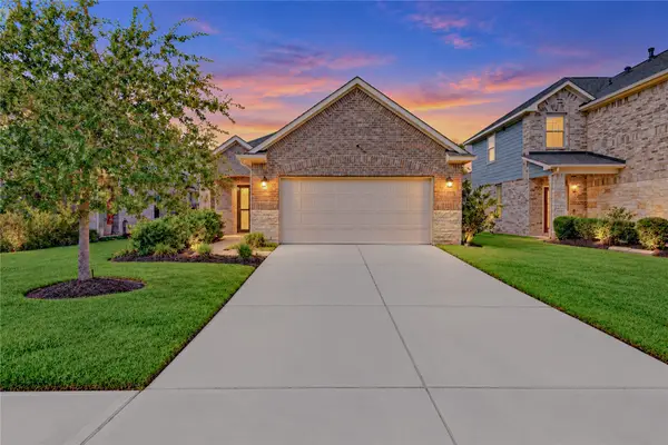 31634 Heguy Pass, Fulshear, TX 77441