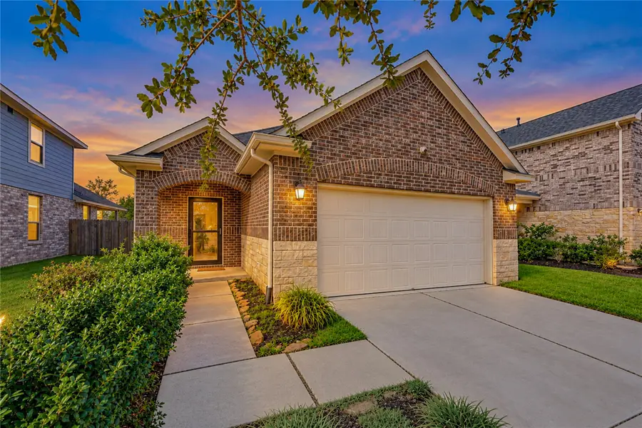 31634 Heguy Pass, Fulshear, TX 77441 - #2