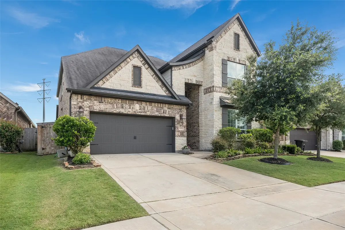 5711 Greenwood Colony Court, Houston, TX 77059 - Image #1