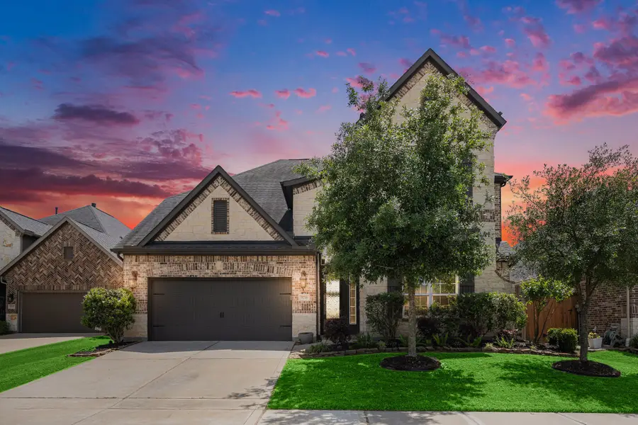 5711 Greenwood Colony Court, Houston, TX 77059 - Image #3