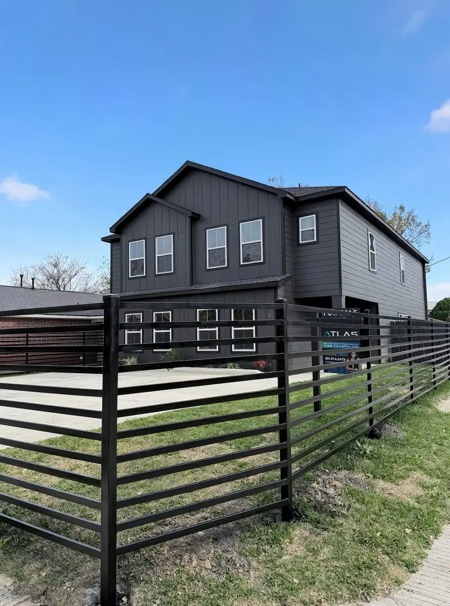 3521 Canfield Street #AB, Houston, TX 77004 - Image #2