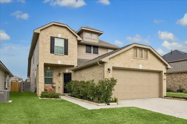 1189 Bluebonnet Trail, Bellville, TX 77418