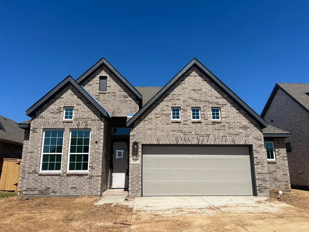 2407 Garden Arbor, Tomball, TX 77375 - #1