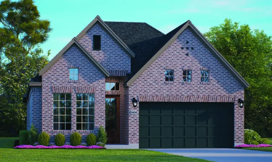 2407 Garden Arbor, Tomball, TX 77375 - #2