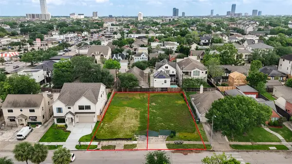 2003 Lexington Street, Houston, TX 77098