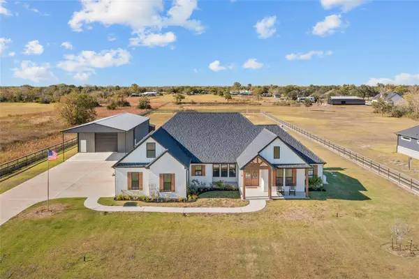 12902 Vacek Road, Santa Fe, TX 77517