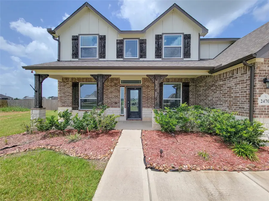 2470 Diamond D Drive, Beaumont, TX 77713 - #2
