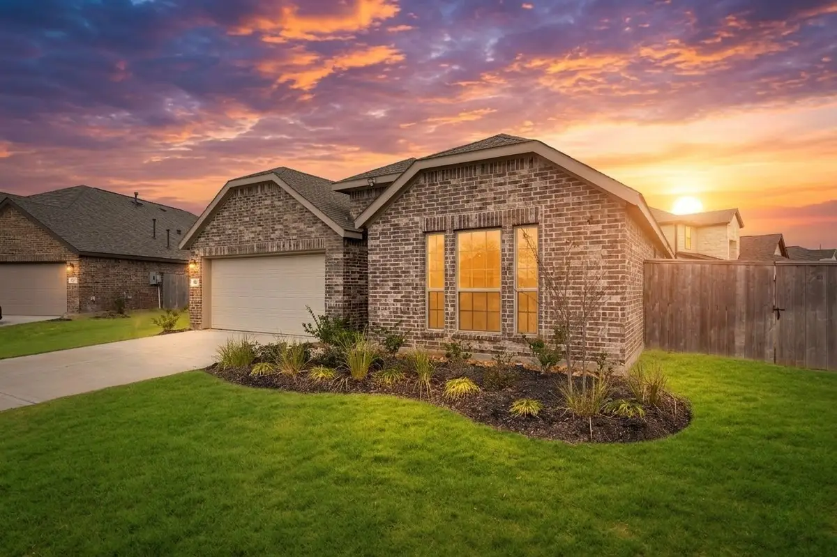 4907 Gentle Creek Court, Richmond, TX 77469 - #1