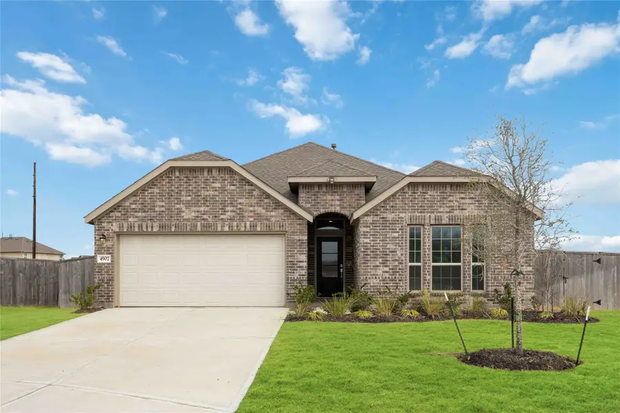 4907 Gentle Creek Court, Richmond, TX 77469 - #2
