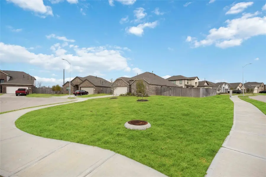 4907 Gentle Creek Court, Richmond, TX 77469 - #3
