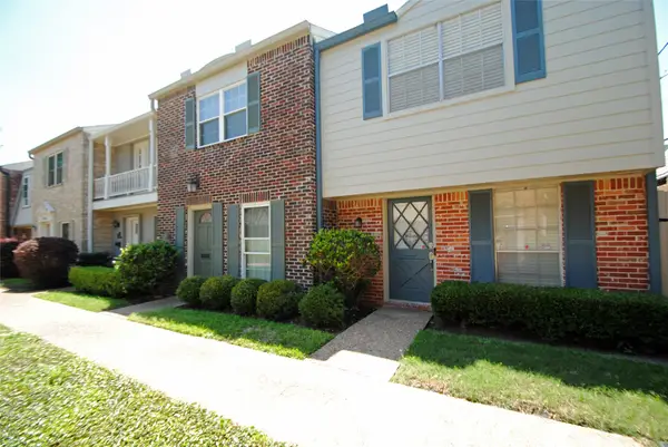 12739 Huntingwick Drive #151, Houston, TX 77024